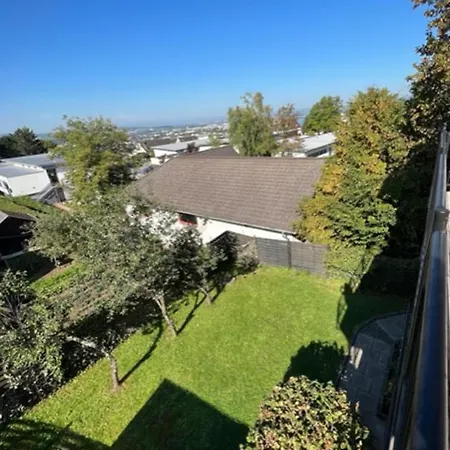 Gartenparadies In Urbar (Rhein-Hunsruck)