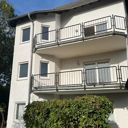 Gartenparadies In Urbar