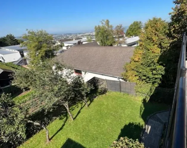 Gartenparadies In Urbar (Rhein-Hunsruck)